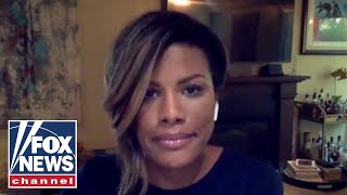 Former DNC secretary on Joe Biden's relationship with Black voters