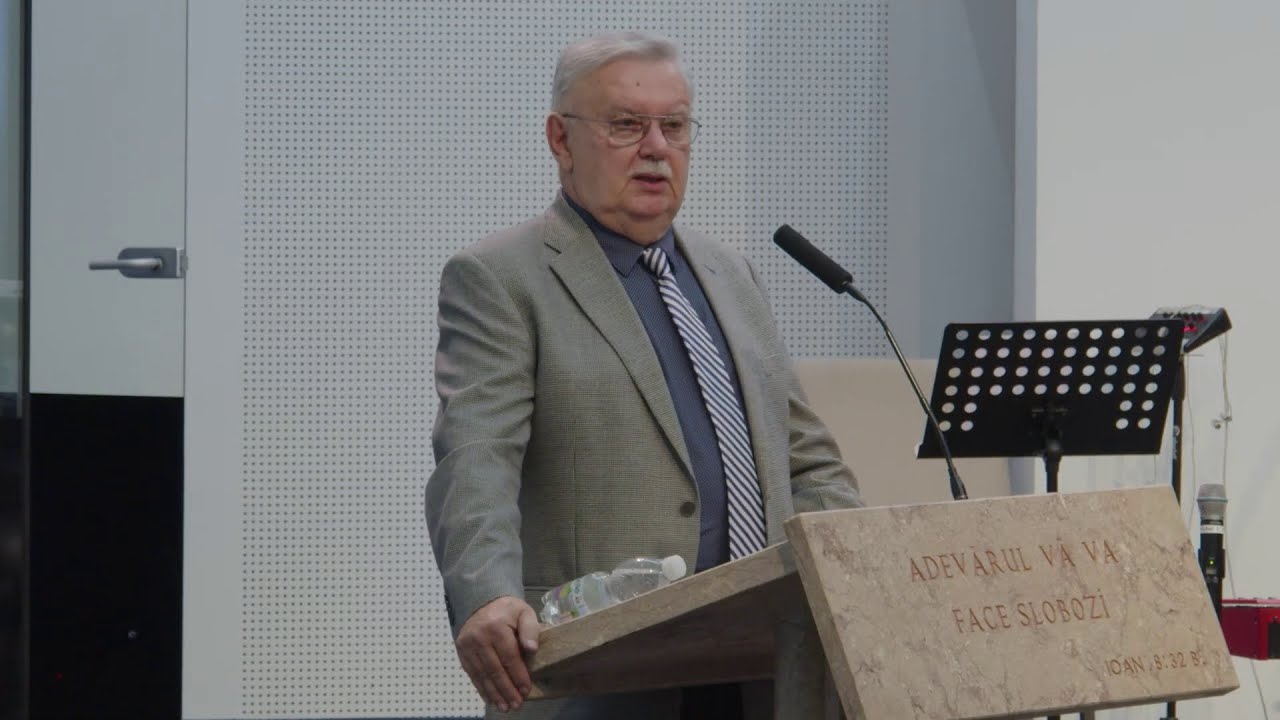 Petru Lascău - Biruitori într-o lume ostilă