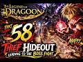 The Legend of Dragoon – Part 58 | What's Hidden in the Thief Hideout? (PSX Gameplay)