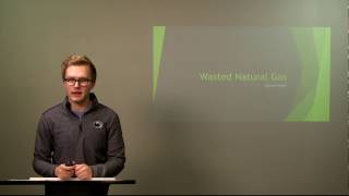 FSC 431: Wasted Natural Gas