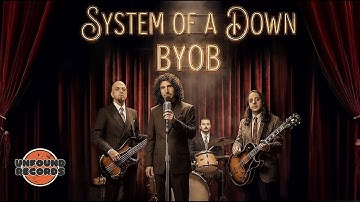 System of a Down - B.Y.O.B (Orchestral Blues Cover)