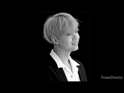 BTS - Suga * Bad boy * ( FMV ) Edit