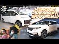 KIA Grand Carnival VS Hyundai Staria, Enakan Mana? | Mobil Baru di GIIAS 2021