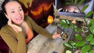 Zwillinge ♊️ KW18 Blockiere den Ex.❤️🍀