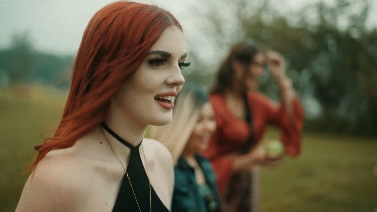 Halcyon Gray - Move On (Official Video)