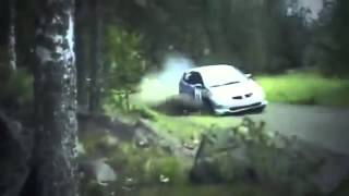 Автомобильные приколы Самые зрелещные аварии на гонках Автомобильные приколы Самые зрелещные аварии на гонках