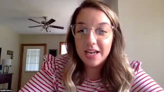 Virtual Open House - Student Panel