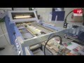 Paper Cup production with Xeikon digital press