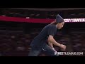 STREET LEAGUE - THE BEST OF MIKEY TAYLOR