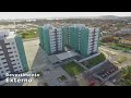 Green Village - Acompanhamento de Obra - Agosto 2022