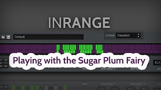 InRange - Playing with the Sugar Plum Fairy