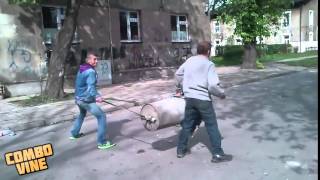 Combo Vine #29