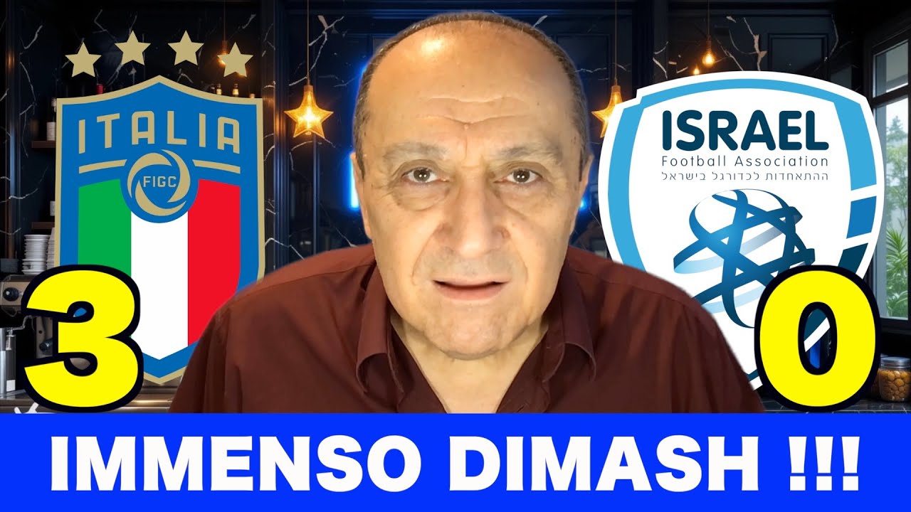 BAR INTER - BENE IN MEZZO E DAVANTI… DIETRO?… MMMH...