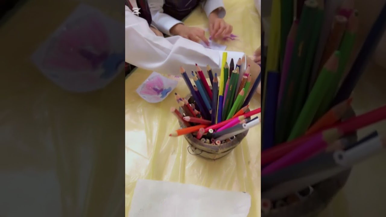 أنشطة وفعاليات وختام وحدة العيد بروضة ثلاثاء يبه لعام ١٤٤٦