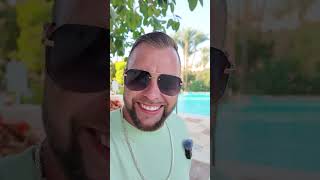 Makadi Palace Hotel Tour &amp; Essenstest - so gut ist das Nachbarhotel wirklich