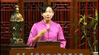 990514一個孝字全家安 兒童版 蔡玲君2