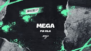 MEGA FUI MLK - DJ APPOLLO LP