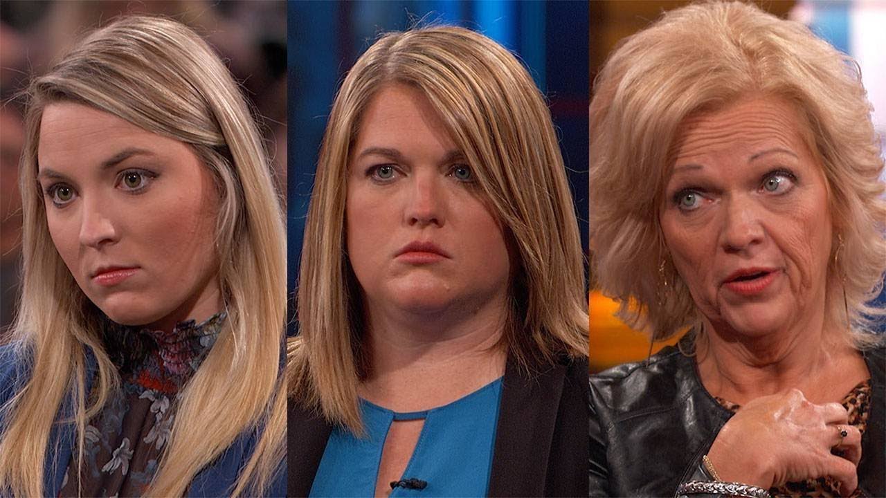 Family Claims Woman Took 7 000 From Granddaughter S Benefit Fund Where Does She Say The Money 