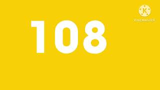 Gustavo Channel Countdown 1090-1081