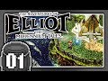 THE ADVENTURES OF ELLIOT (Demo) # 01 ⚔️ Die Geburt eines Helden!