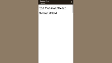 Console.log() in [#javascript  #coding #trending #viral #developer #codewithbri #youtube #shorts]