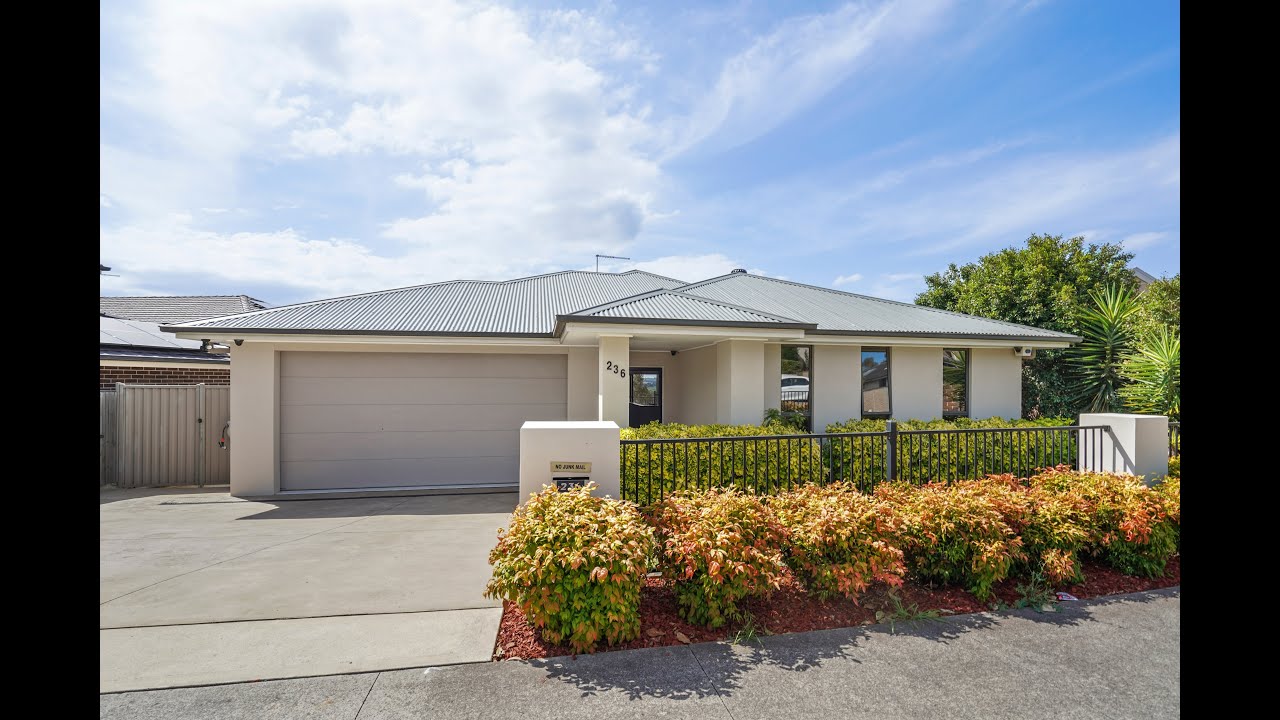 236 Longhurst Road, Minto, NSW 2566