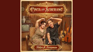 Cinta Dari Seberang