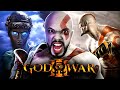 KLEITON CONTINUA SUA SAGA | GOD OF WAR 2 - PARTE 3