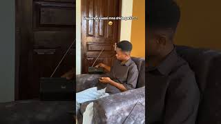 Wajomba Kwan Wana Shid Ganicomedy trending chekatu