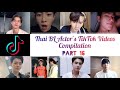 Thai BL Actor's TikTok Videos Compilation [Part 16]