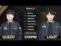 GRAN FINAL ASL 9 VOD COMPLETO EN ESPAÑOL