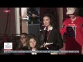 Texas Senators Take the Stage for a Legislative Outlook Panel at Youth Summit - 10/10/26