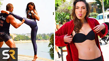 Quanti soldi ha Gal Gadot?