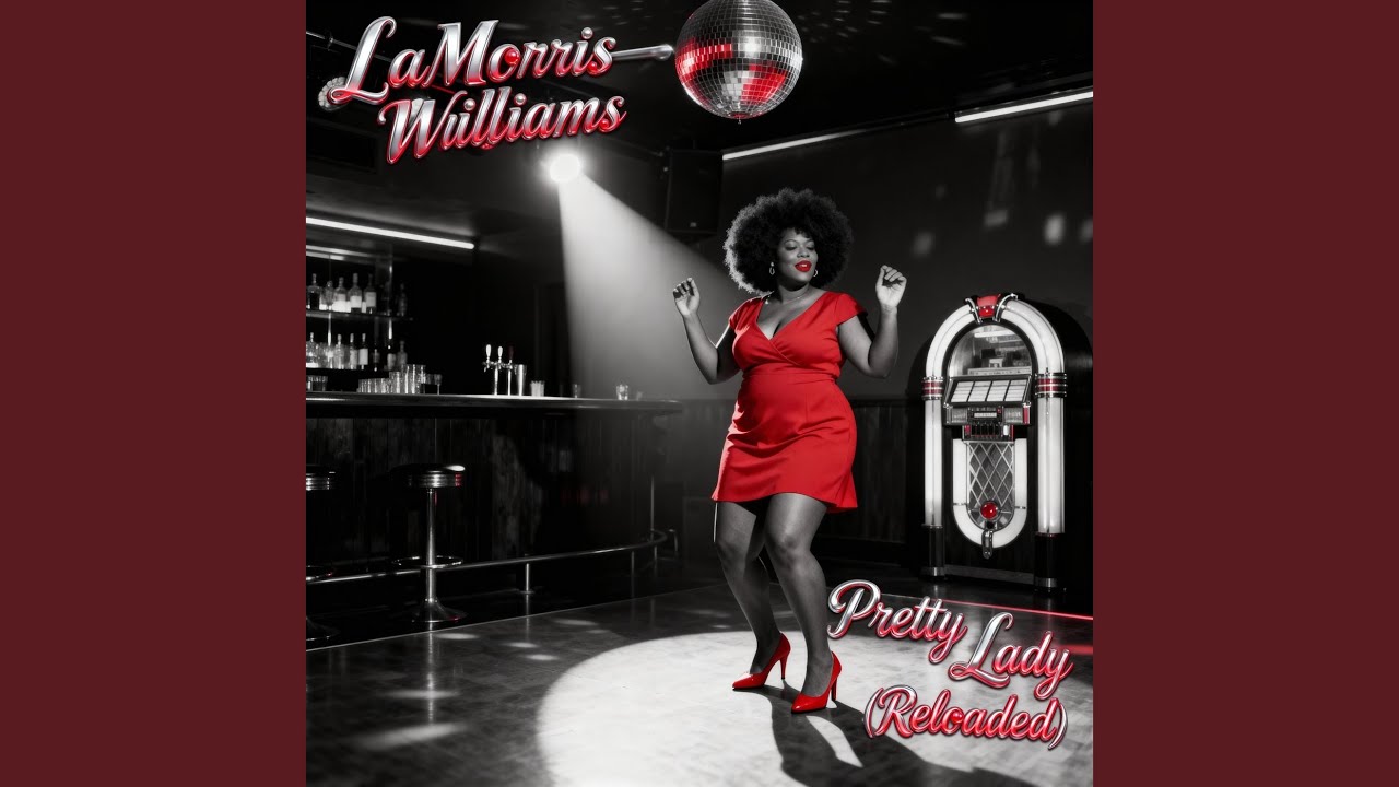 Pretty Lady (Reloaded) - YouTube