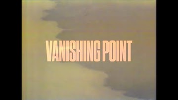Vanishing Point — Drew Soy Yo — 8 min. Preview