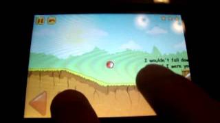 Red ball 3 app review screenshot 2