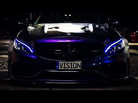 7vvch & MVDNES - VISION `SLOWED
