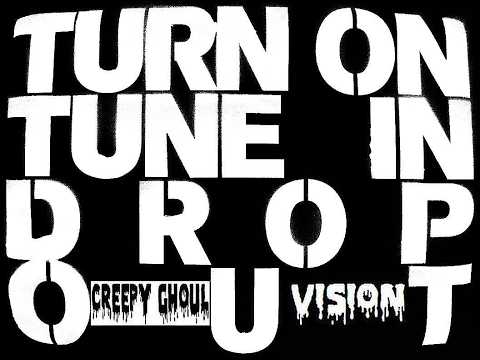 The return of the Punk Hardcore / Metal... and the rest. {Music collection update} ~ April 2026 ~