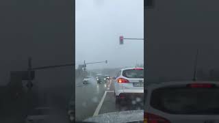 Almanya Da Trafik Durumu