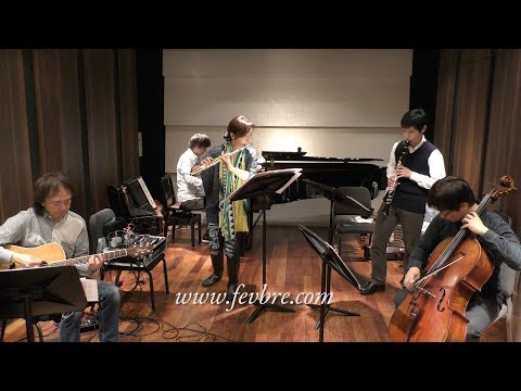 Each Morning 2018 /Fevbre(フェイブル）