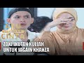 Zaky Sampe Ikutan Kuliah Demi Untuk Jagain Khanza | Aku Titipkan Cinta ANTV |  Eps 33