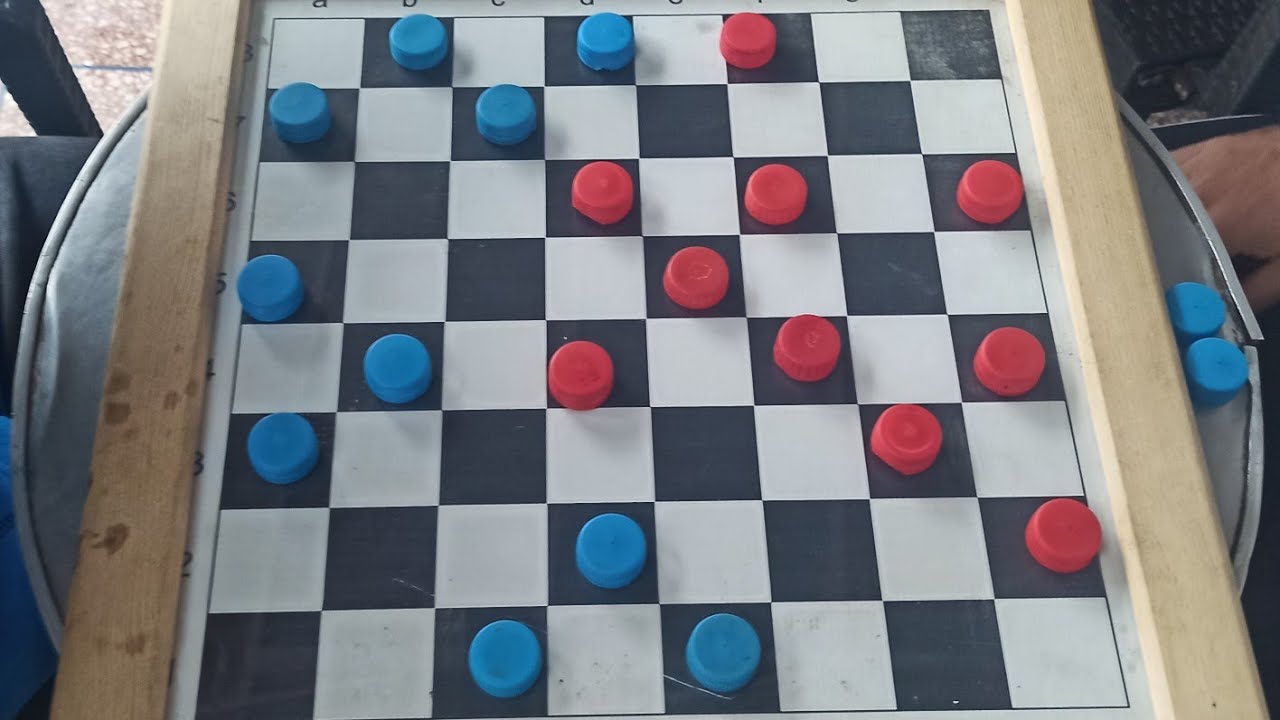 شوف كيفاش كيتحسم الكلاسيكو: مواجهة الداما كاملة بين مجيد vs العربي 👀