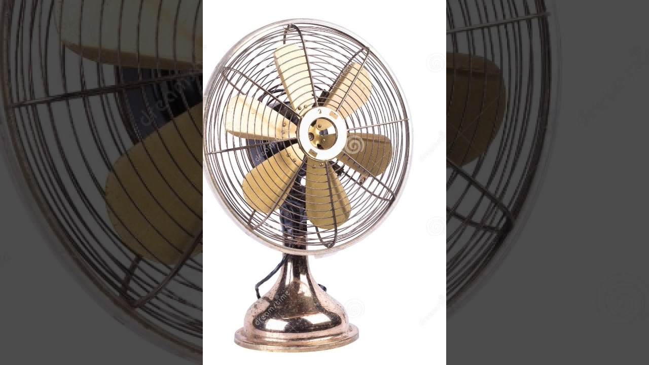 RAW ASMR - SOUND OF A FAN - FULL VIDEO IS IN CHANNEL- #asmr #asmrforfocus #shorts #fan #tablefan