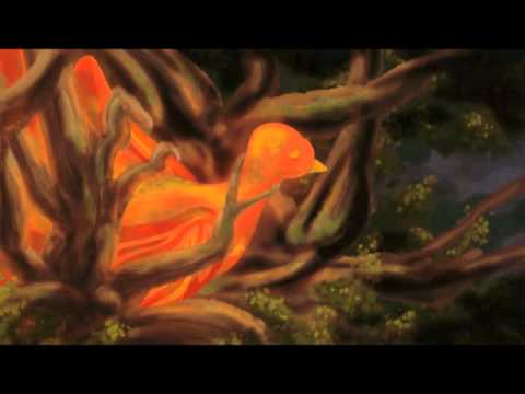 2012 SCCD 實踐媒傳 | The Flower Falling Season | 賴邦妮 | 動畫組