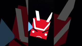 the rivality of the two. #beeswarmsimulator