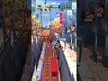 🔥 Subway Surfers City Run Challenge! 🏃♂️💨 #shorts#viral #gaming #shortsfeed