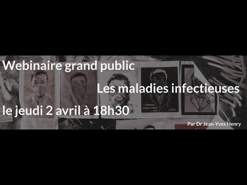 Vidéo: Charge Mondiale, Répartition Et Interventions Pour Les Maladies Infectieuses De La Pauvreté