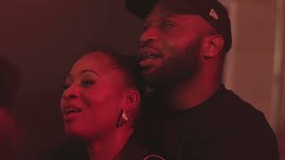 BenjiFlow ft Oxlade | My Bella Live