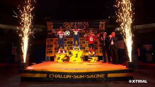 Highlights of the X-Trial Chalon-sur-Saône - Round 2