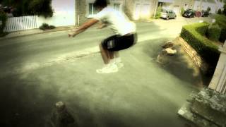 Short #2 -  Summer video